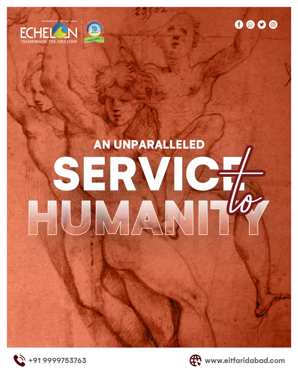 An Institute Of The Students